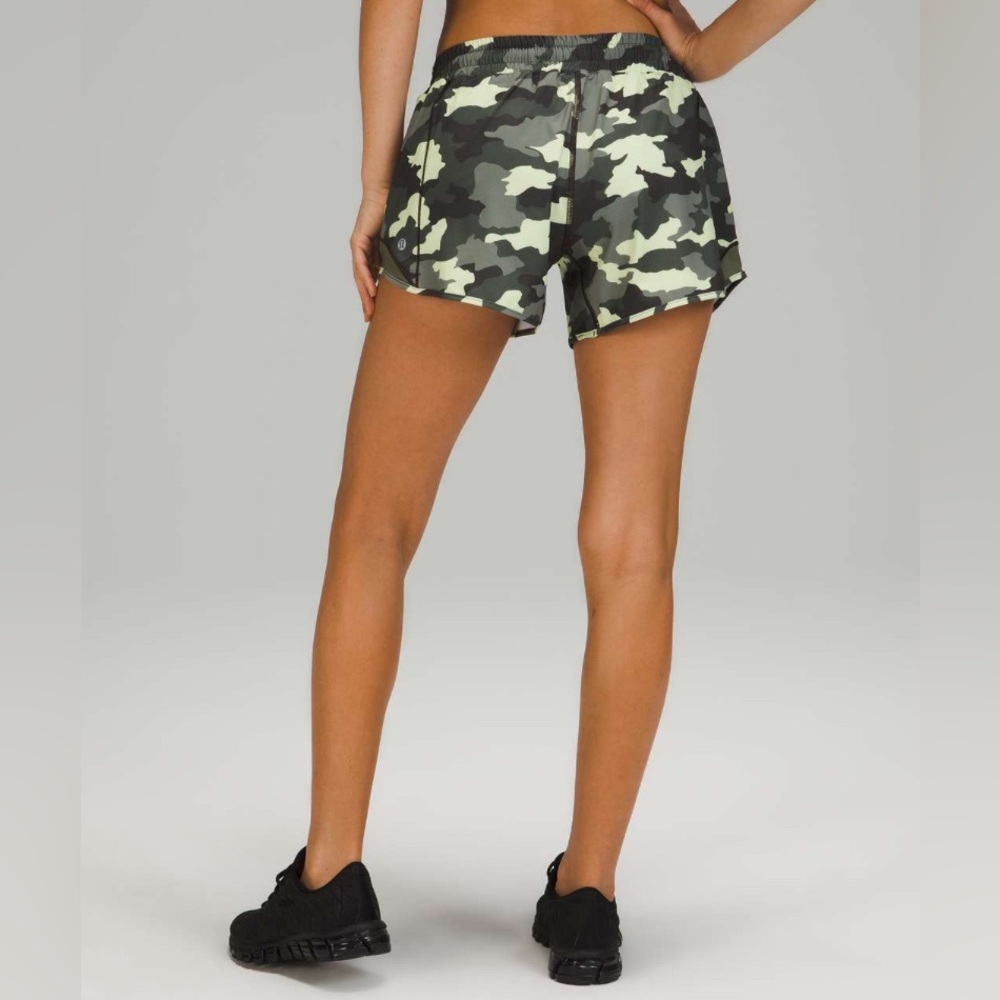 Lululemon Hotty Hots